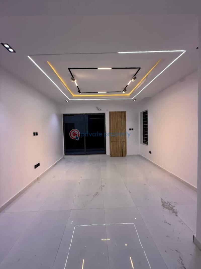 2 bedroom Flat & Apartment For Rent Ikate Elegushi Lekki Lagos - 3