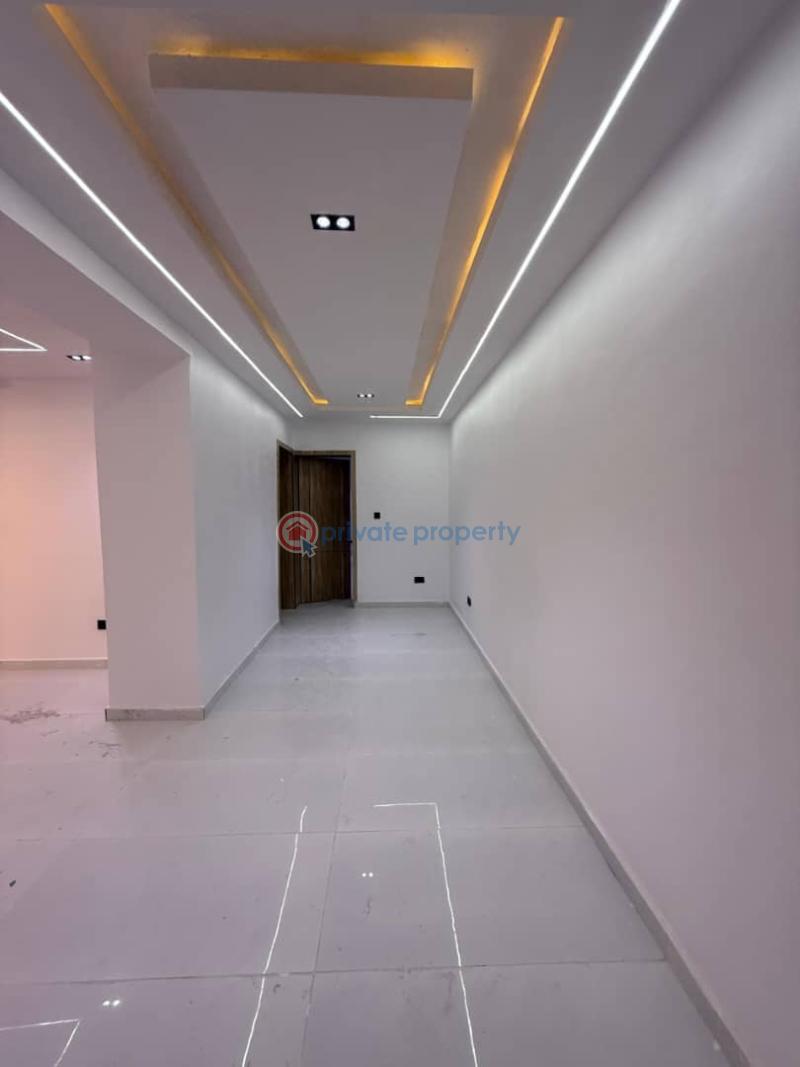 2 bedroom Flat & Apartment For Rent Ikate Elegushi Lekki Lagos - 9