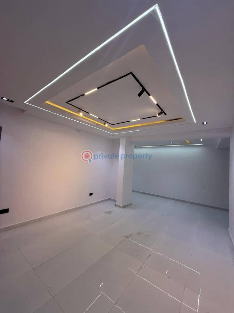 2 bedroom Flat & Apartment For Rent Ikate Elegushi Lekki Lagos - 6