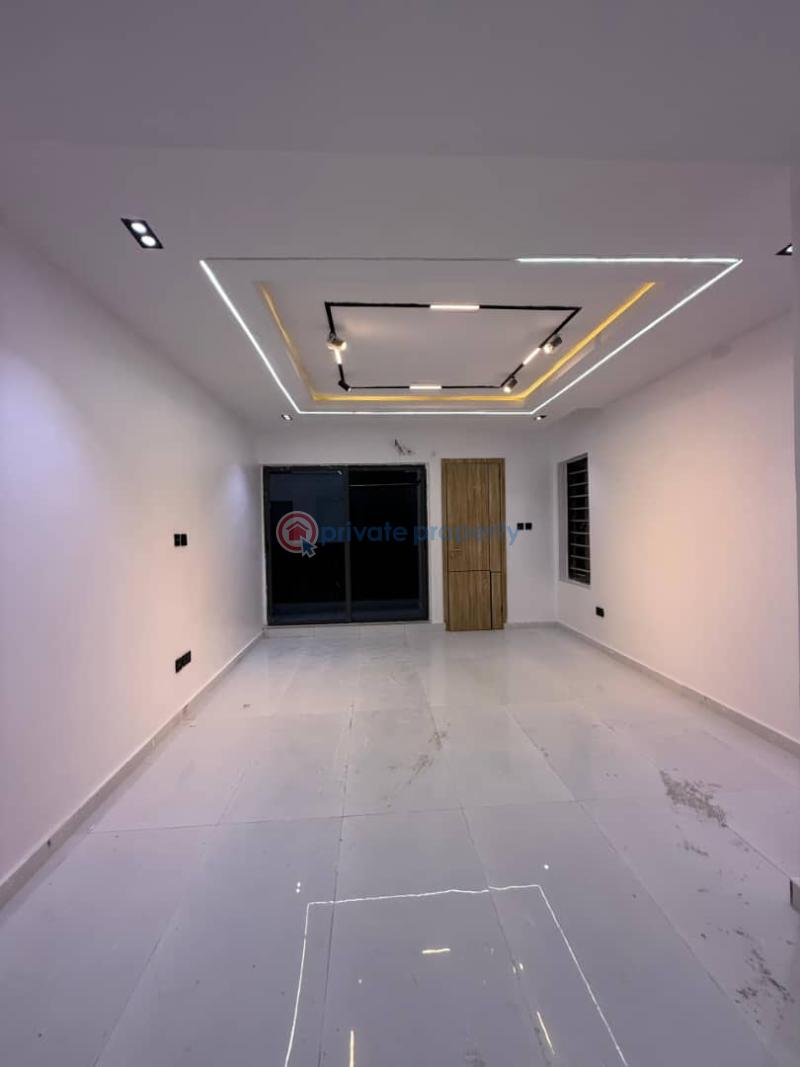 2 bedroom Flat & Apartment For Rent Ikate Elegushi Lekki Lagos - 2