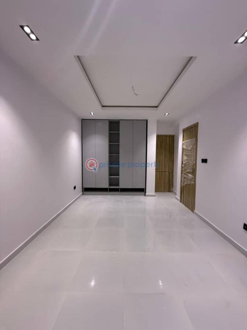 2 bedroom Flat & Apartment For Rent Ikate Elegushi Lekki Lagos - 7