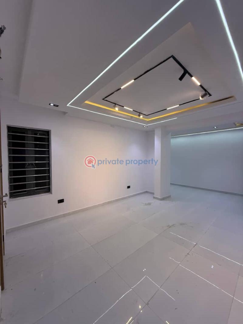 2 bedroom Flat & Apartment For Rent Ikate Elegushi Lekki Lagos - 8