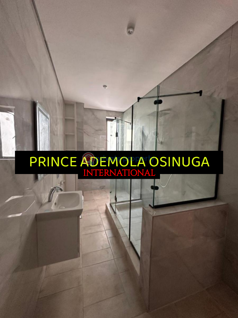 3 bedroom Flat & Apartment For Sale Banana Island Estate Banana Island Ikoyi Lagos - 6