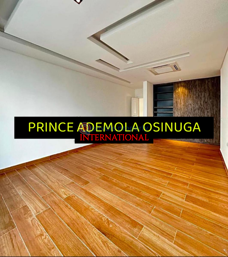 3 bedroom Flat & Apartment For Sale Banana Island Estate Banana Island Ikoyi Lagos - 3