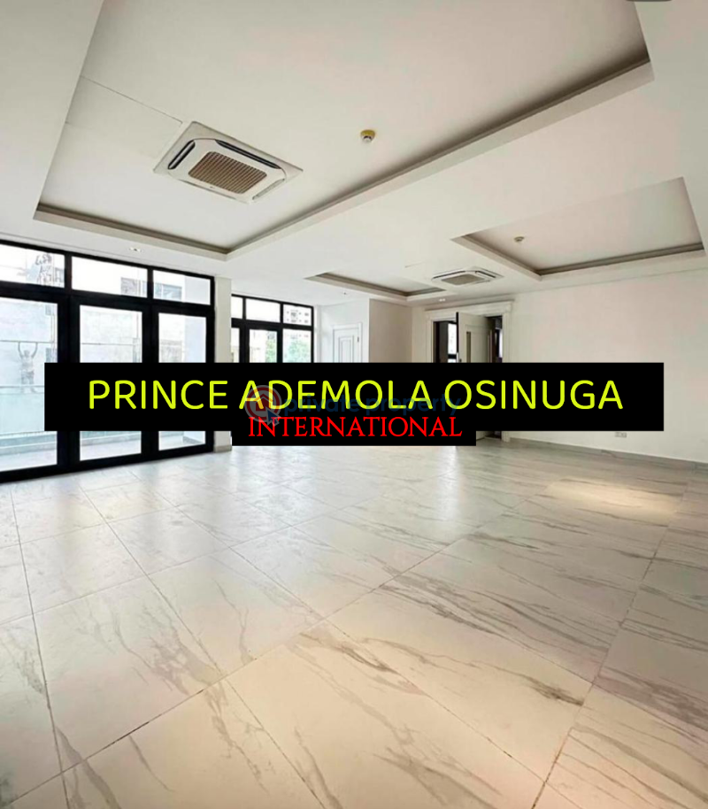 3 bedroom Flat & Apartment For Sale Banana Island Estate Banana Island Ikoyi Lagos - 4