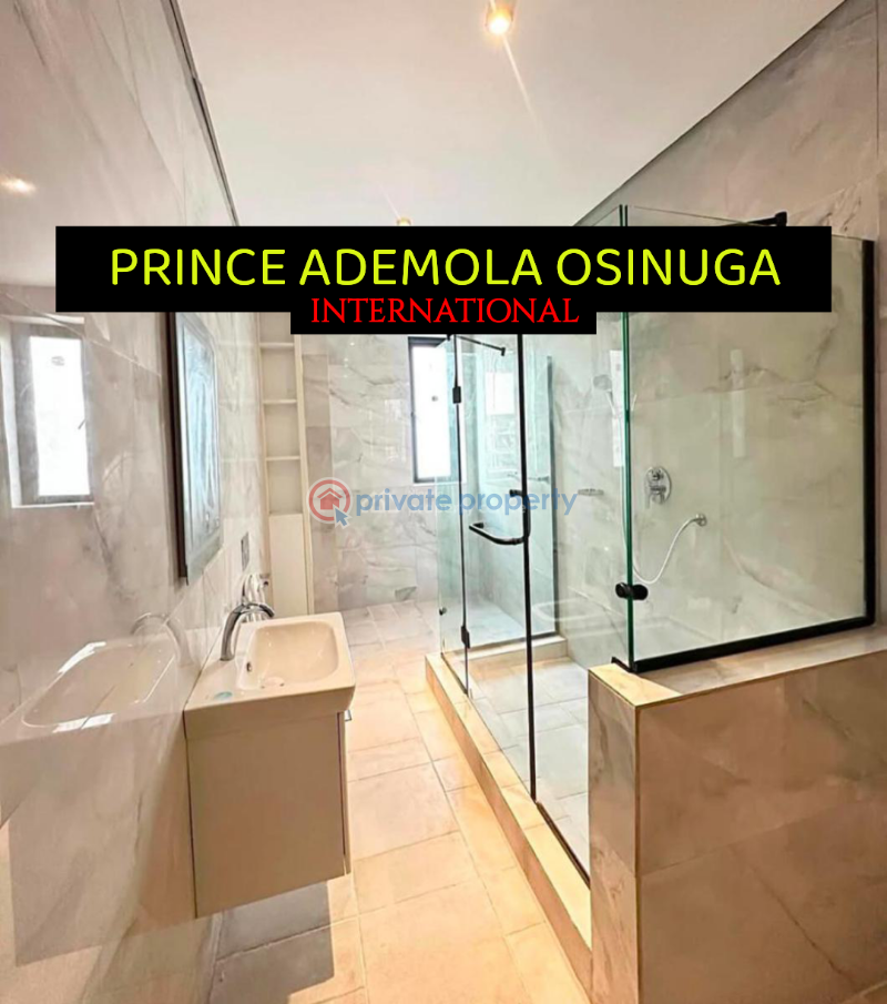 3 bedroom Flat & Apartment For Sale Banana Island Estate Banana Island Ikoyi Lagos - 0