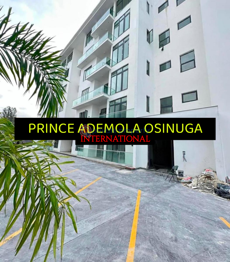 3 bedroom Flat & Apartment For Sale Banana Island Estate Banana Island Ikoyi Lagos - 5