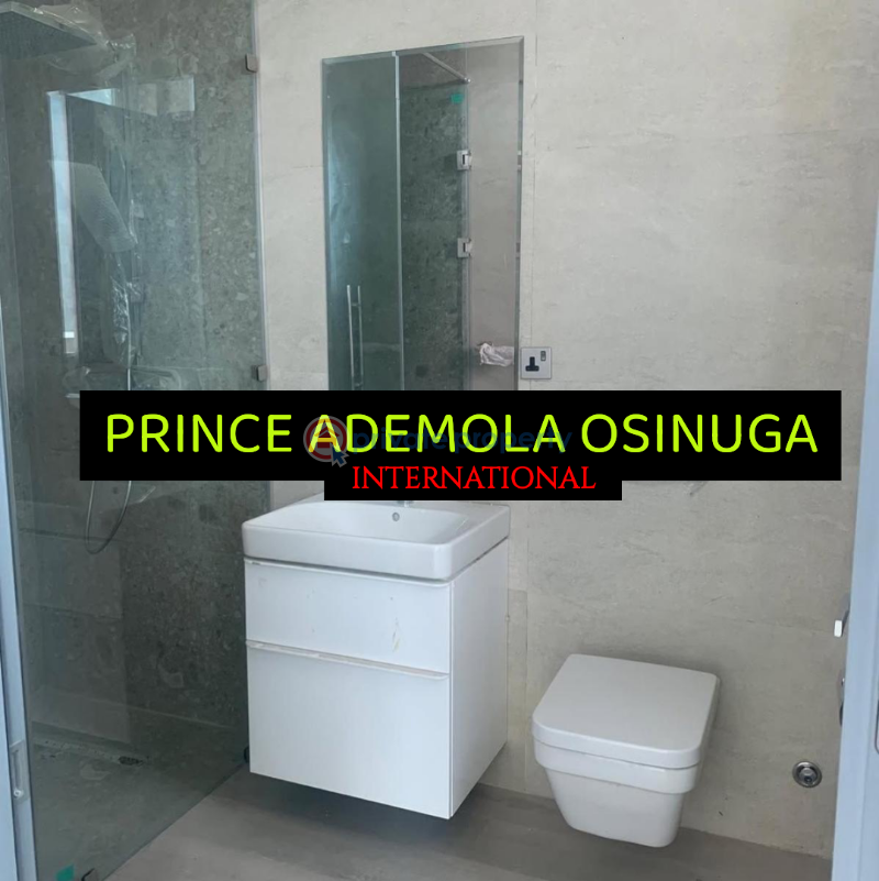 3 bedroom Flat & Apartment For Rent Banana Island Estate Banana Island Ikoyi Lagos - 3