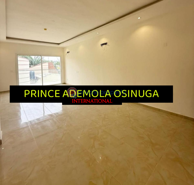 New luxury 3 bedroom apartment +bq+pool+gym - 8 3 bedroom Flat & Apartment For Rent Victoria Island Extension Lagos - 8