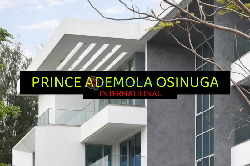 3 bedroom Flat & Apartment For Rent Banana Island Estate Banana Island Ikoyi Lagos - 5