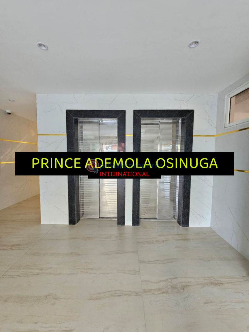 3 bedroom Flat & Apartment For Rent Victoria Island Extension Lagos - 0