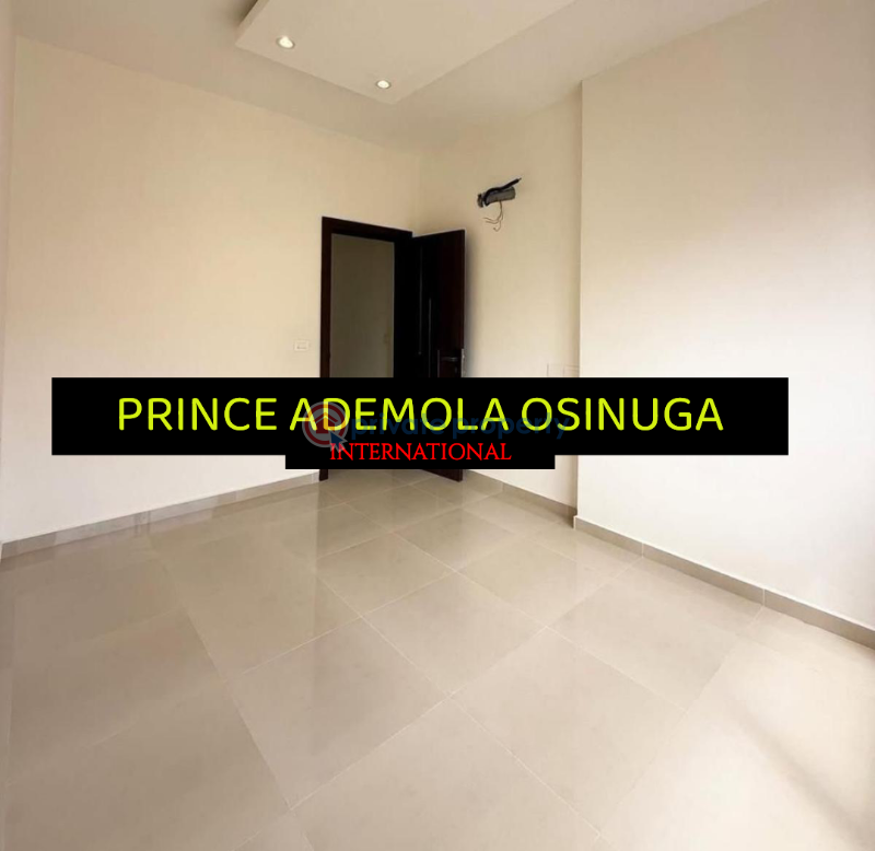 New luxury 3 bedroom apartment +bq+pool+gym - 2 3 bedroom Flat & Apartment For Rent Victoria Island Extension Lagos - 2