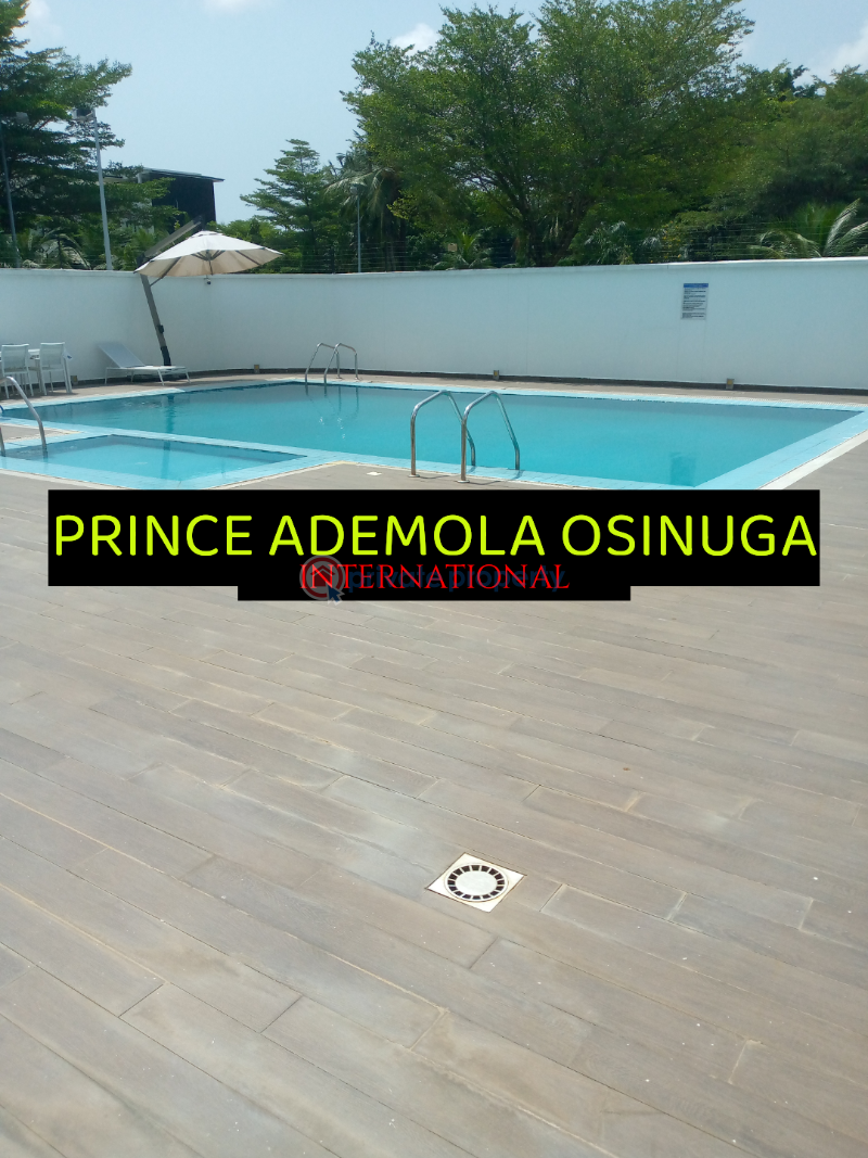 3 bedroom Flat & Apartment For Rent Banana Island Estate Banana Island Ikoyi Lagos - 9