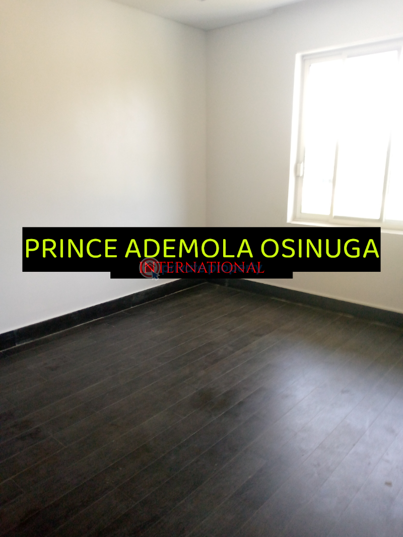 3 bedroom Flat & Apartment For Rent Banana Island Estate Banana Island Ikoyi Lagos - 8