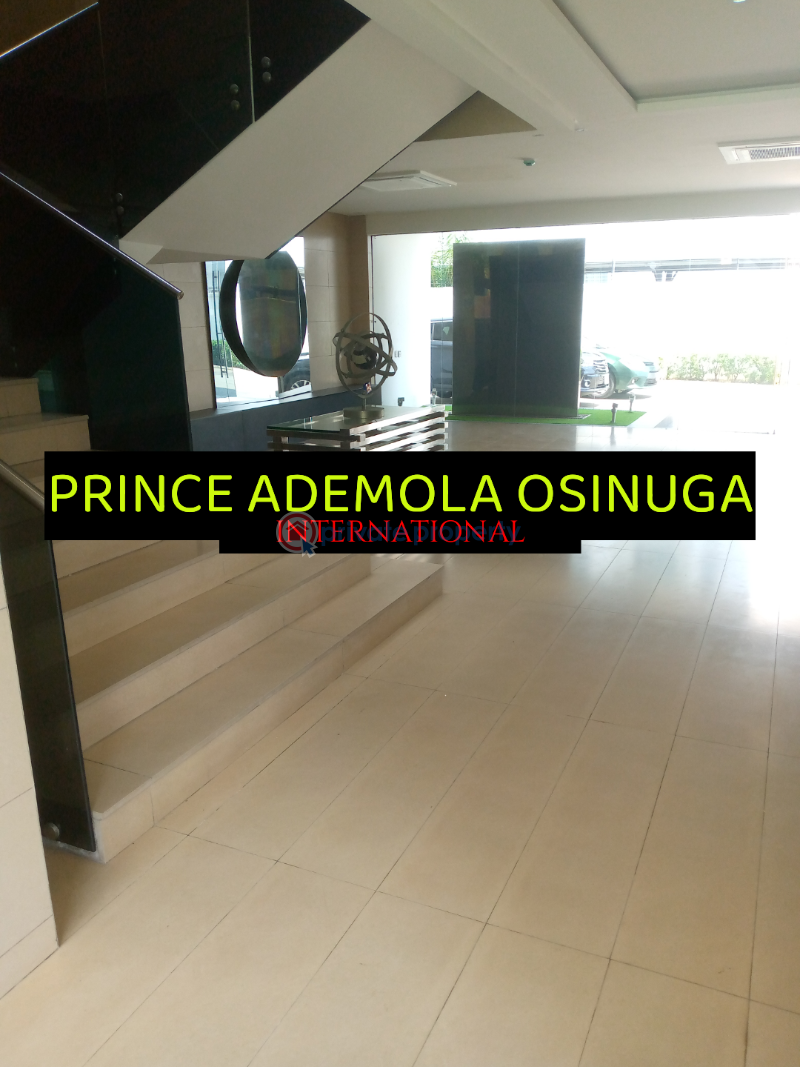 3 bedroom Flat & Apartment For Rent Banana Island Estate Banana Island Ikoyi Lagos - 10