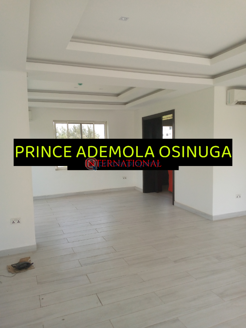 3 bedroom Flat & Apartment For Rent Banana Island Estate Banana Island Ikoyi Lagos - 2
