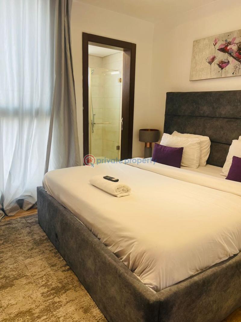 •new luxury 3 bedroom eko atlantic - 12 3 bedroom Block Of Flats Short let Eko Atlantic Victoria Island Lagos - 12