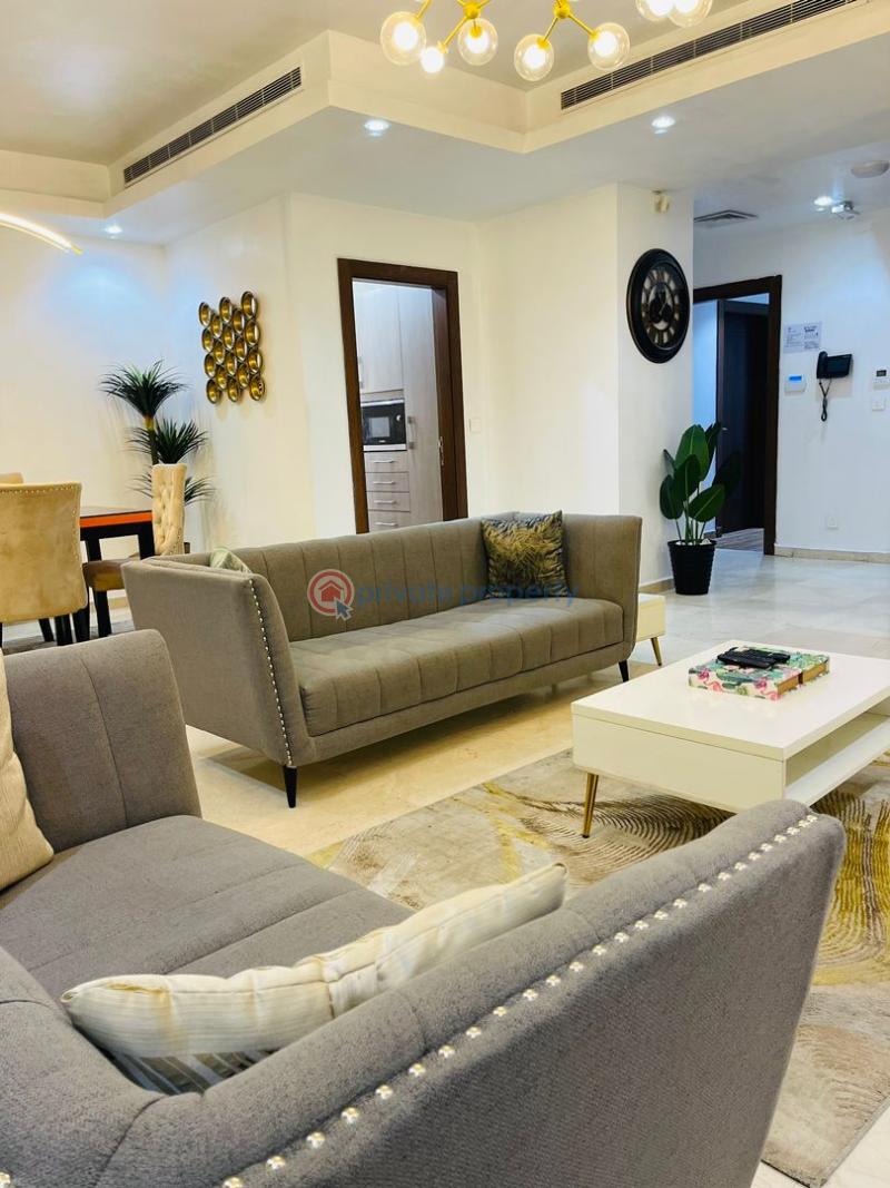 •new luxury 3 bedroom eko atlantic - 1 3 bedroom Block Of Flats Short let Eko Atlantic Victoria Island Lagos - 1