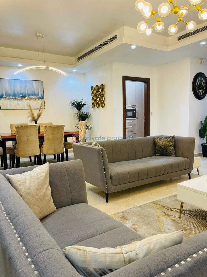 •new luxury 3 bedroom eko atlantic - 2 3 bedroom Block Of Flats Short let Eko Atlantic Victoria Island Lagos - 2