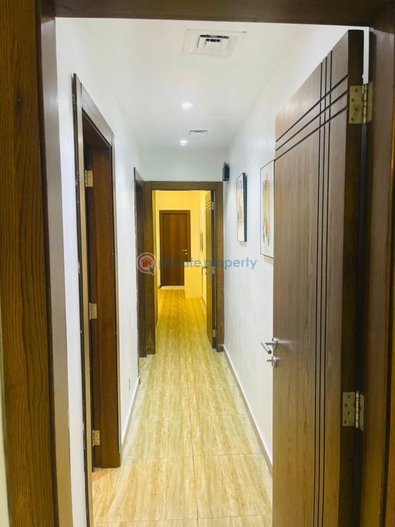 •new luxury 3 bedroom eko atlantic - 10 3 bedroom Block Of Flats Short let Eko Atlantic Victoria Island Lagos - 10