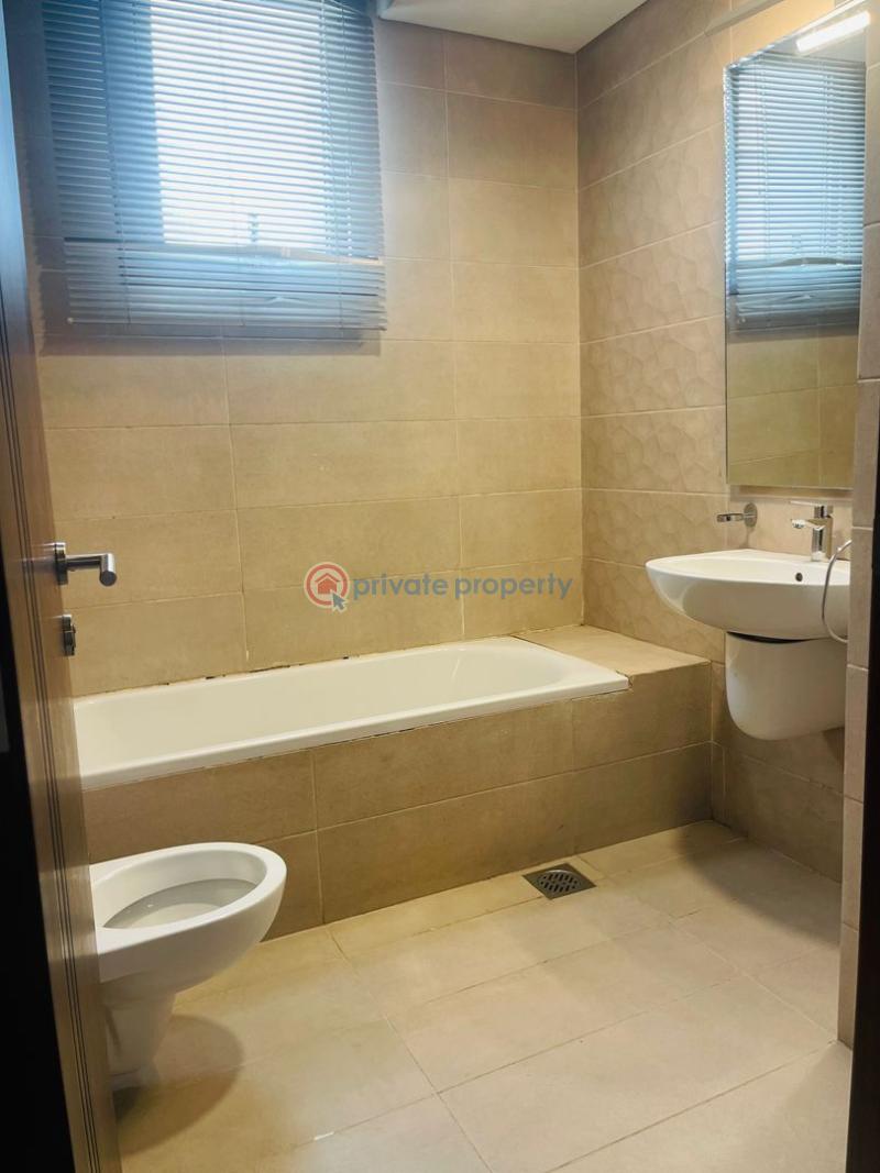 •new luxury 3 bedroom eko atlantic - 7 3 bedroom Block Of Flats Short let Eko Atlantic Victoria Island Lagos - 7