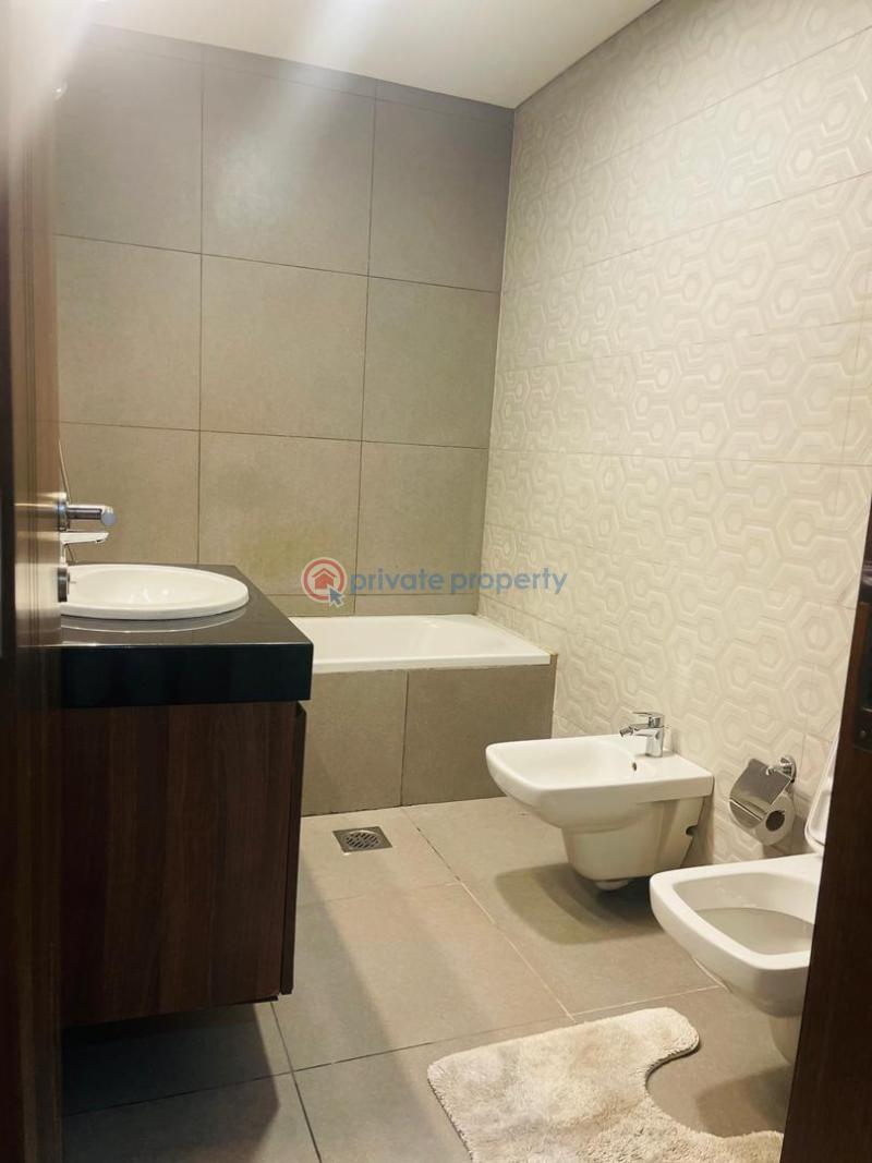 •new luxury 3 bedroom eko atlantic - 16 3 bedroom Block Of Flats Short let Eko Atlantic Victoria Island Lagos - 16