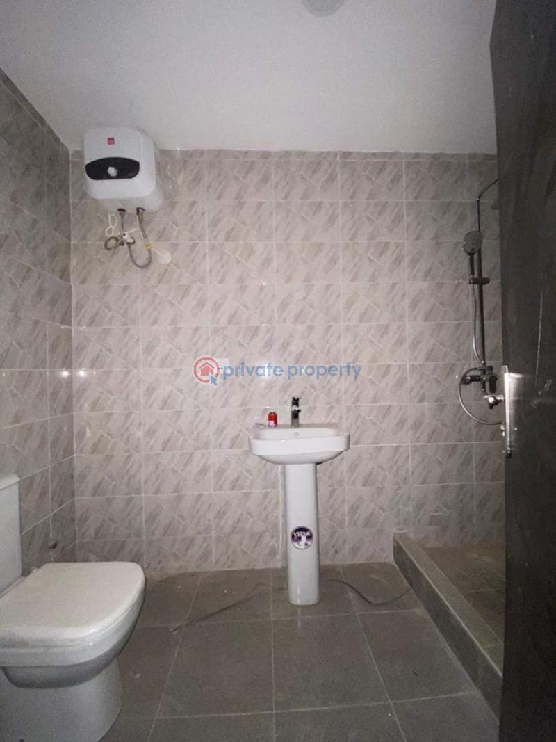 3 bedroom Block Of Flats For Sale Gbagada Lagos - 12