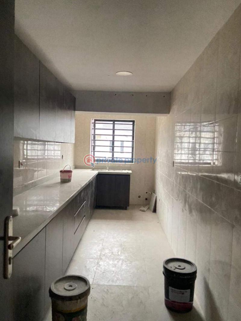 3 bedroom Block Of Flats For Sale Gbagada Lagos - 8