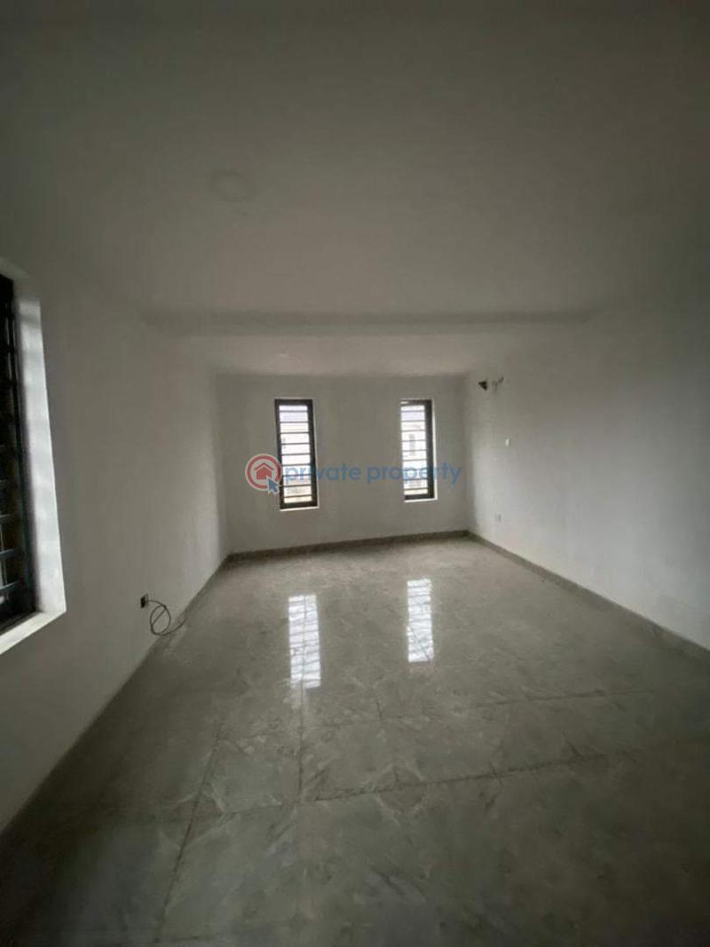3 bedroom Block Of Flats For Sale Gbagada Lagos - 9