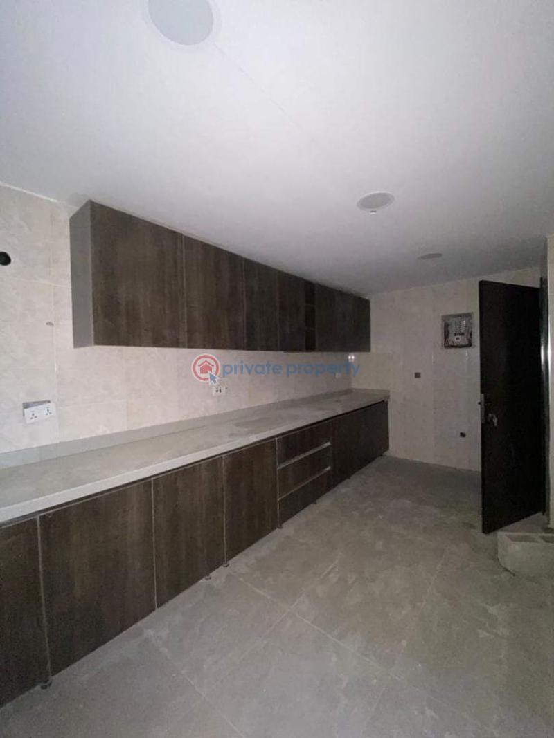 3 bedroom Block Of Flats For Sale Gbagada Lagos - 3