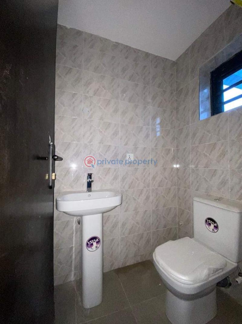 3 bedroom Block Of Flats For Sale Gbagada Lagos - 4