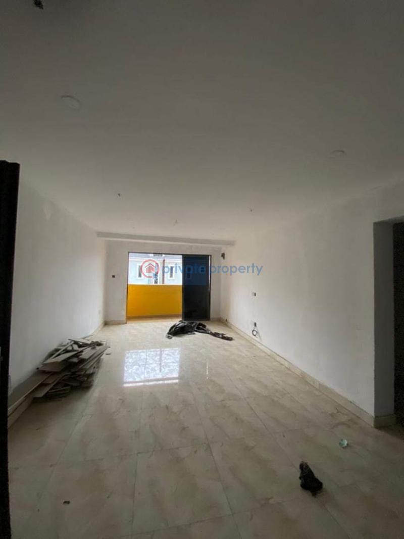 3 bedroom Block Of Flats For Sale Gbagada Lagos - 5
