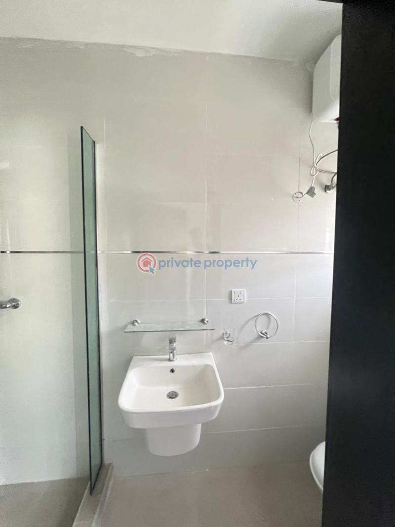 4 bedroom Semi detached Duplex For Rent Conservation Way Lekki Lagos - 8
