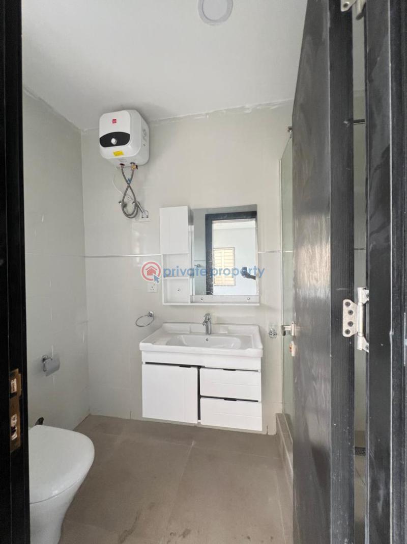 4 bedroom Semi detached Duplex For Rent Conservation Way Lekki Lagos - 7