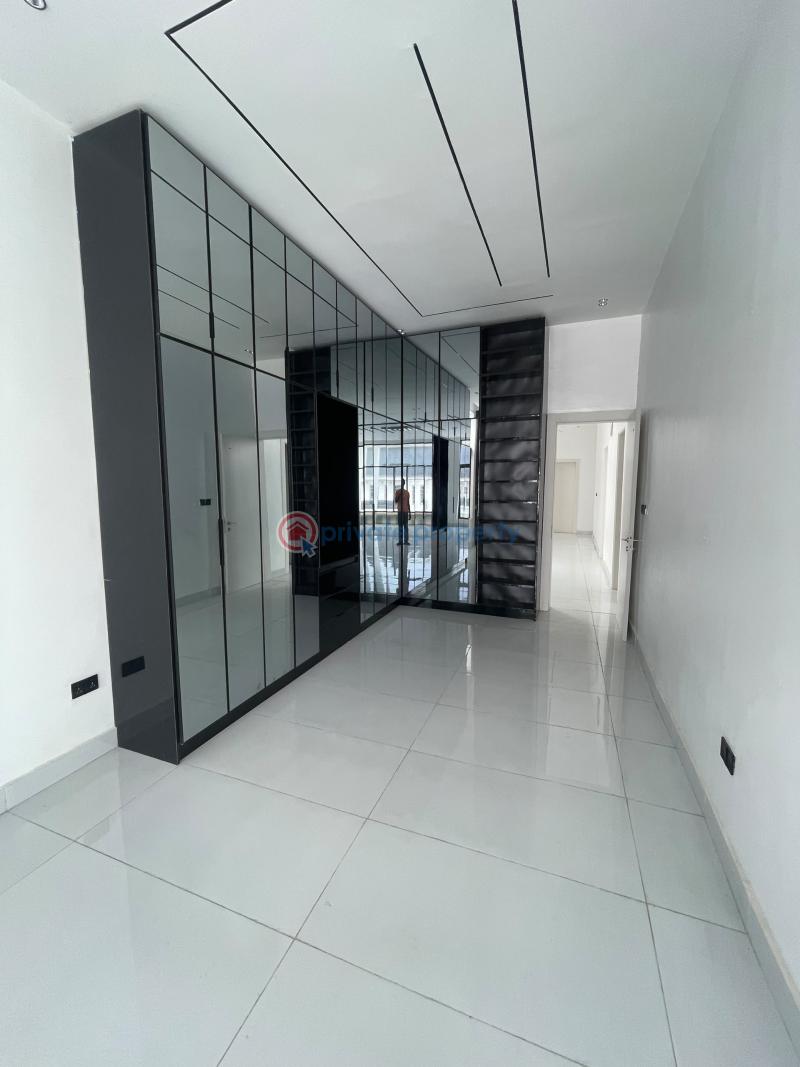 5 bedroom Detached Duplex For Sale Sangotedo Ajah Lagos - 5