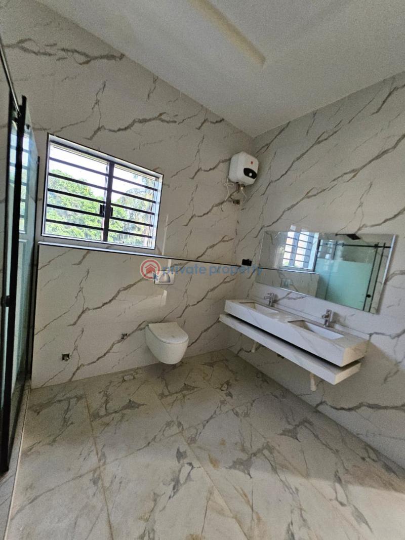 Duplex For Sale Ikeja GRA Lagos - 39