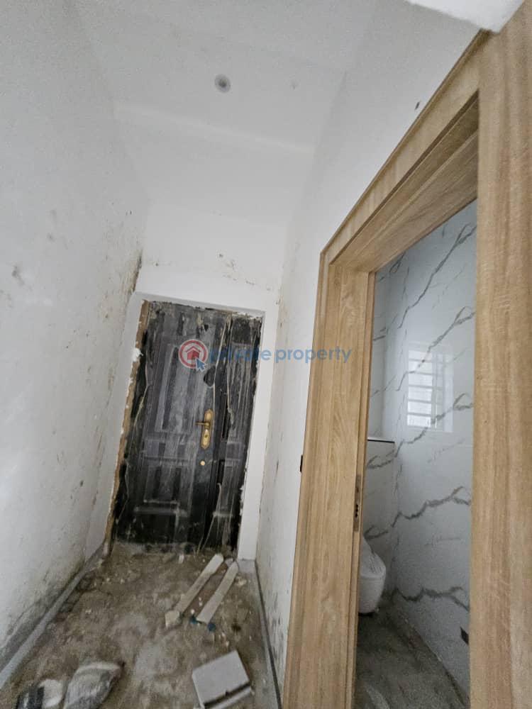 Duplex For Sale Ikeja GRA Lagos - 10