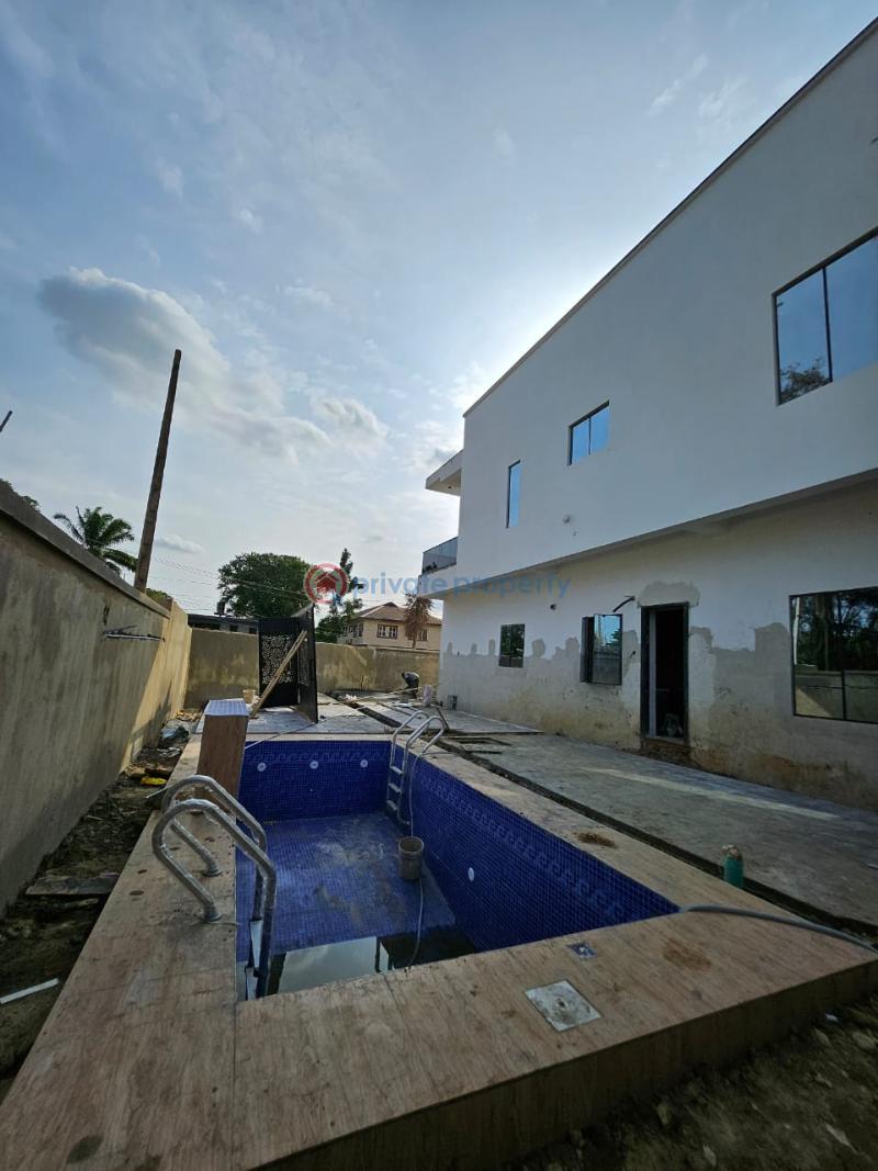 Duplex For Sale Ikeja GRA Lagos - 0