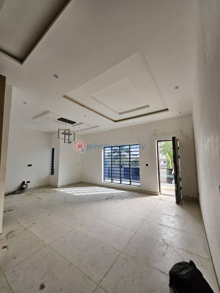 Duplex For Sale Ikeja GRA Lagos - 24
