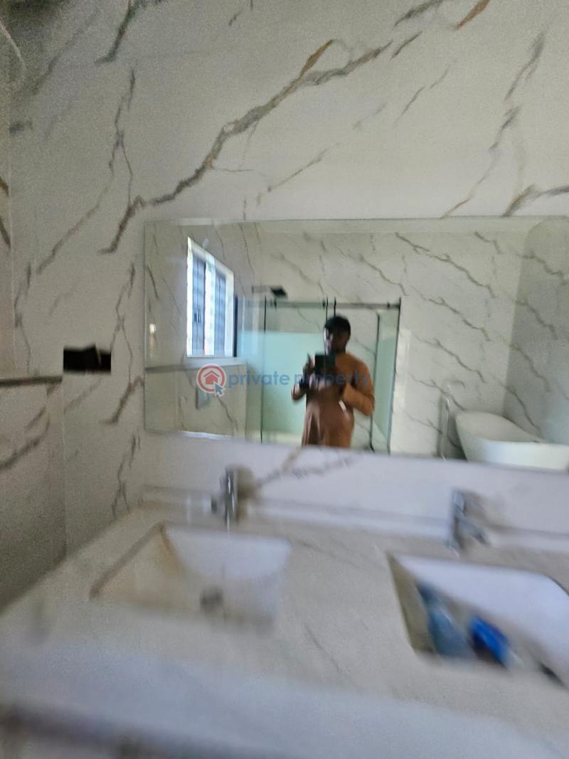 Duplex For Sale Ikeja GRA Lagos - 42