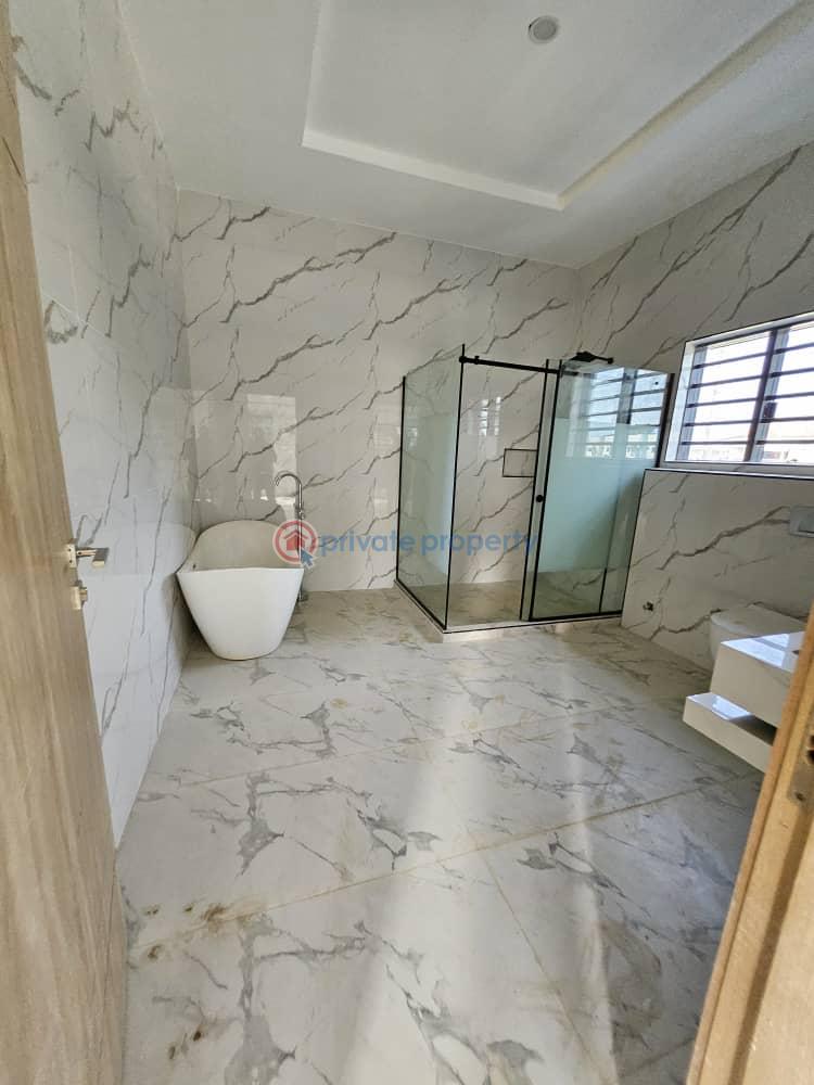 Duplex For Sale Ikeja GRA Lagos - 33