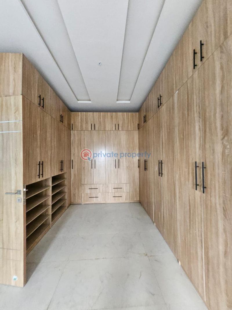 Duplex For Sale Ikeja GRA Lagos - 44