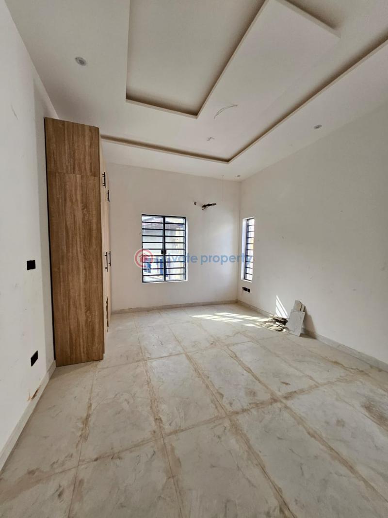 Duplex For Sale Ikeja GRA Lagos - 45