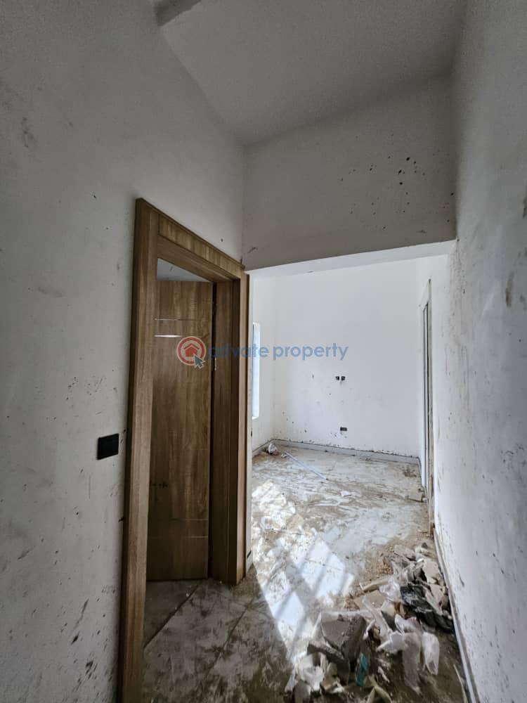 Duplex For Sale Ikeja GRA Lagos - 9