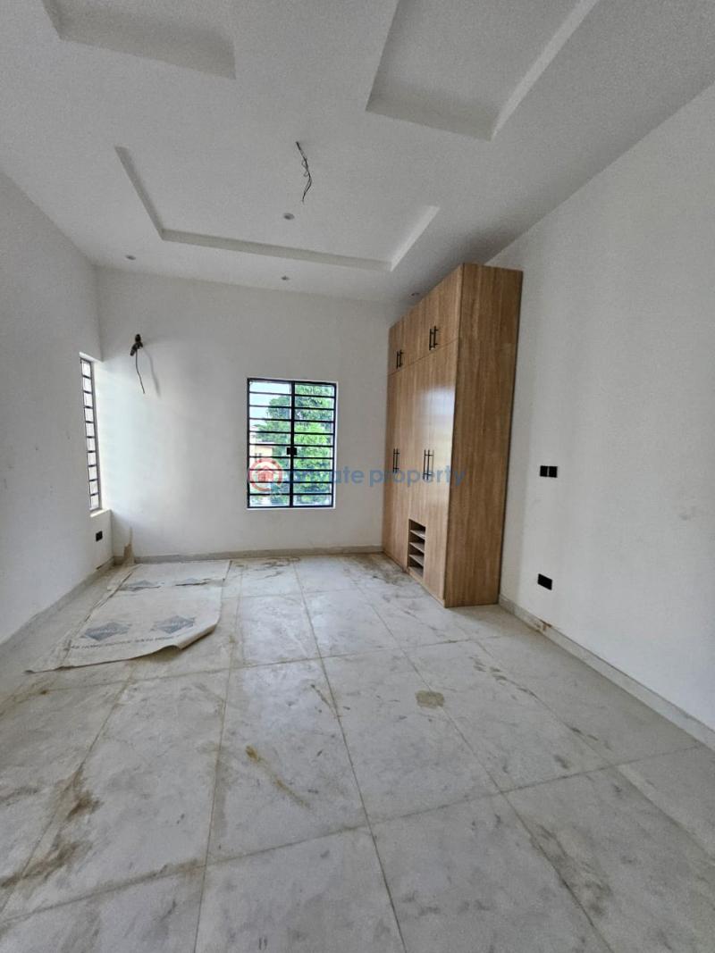 Duplex For Sale Ikeja GRA Lagos - 53