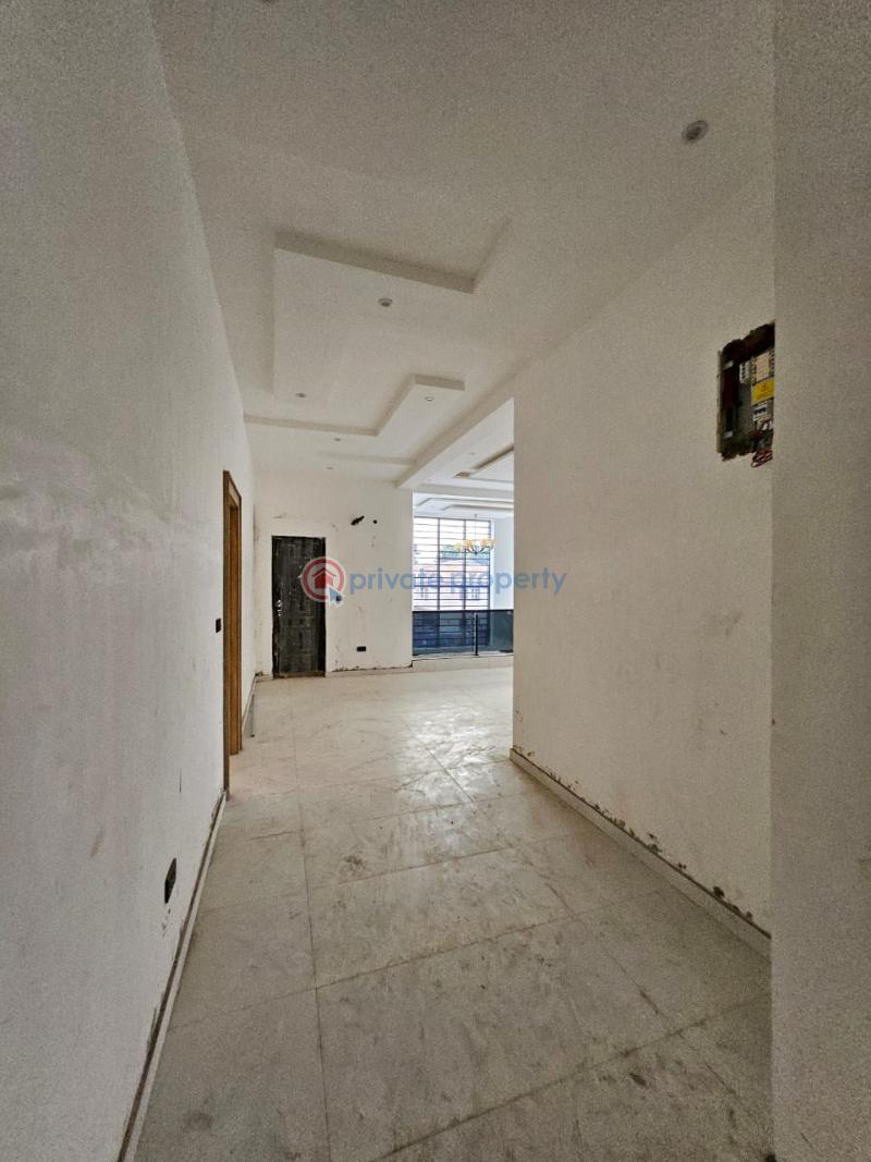 Duplex For Sale Ikeja GRA Lagos - 68