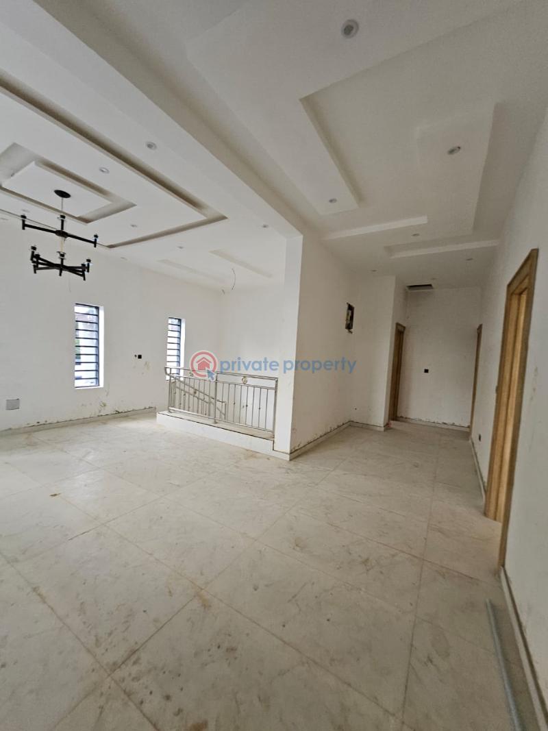 Duplex For Sale Ikeja GRA Lagos - 66