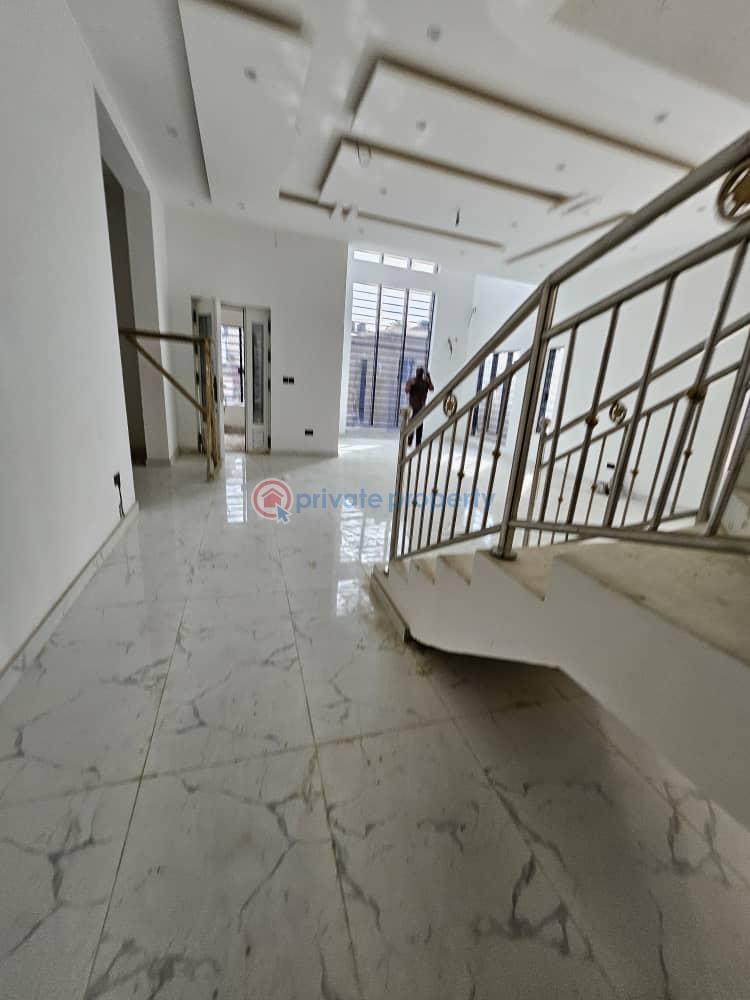 Duplex For Sale Ikeja GRA Lagos - 18