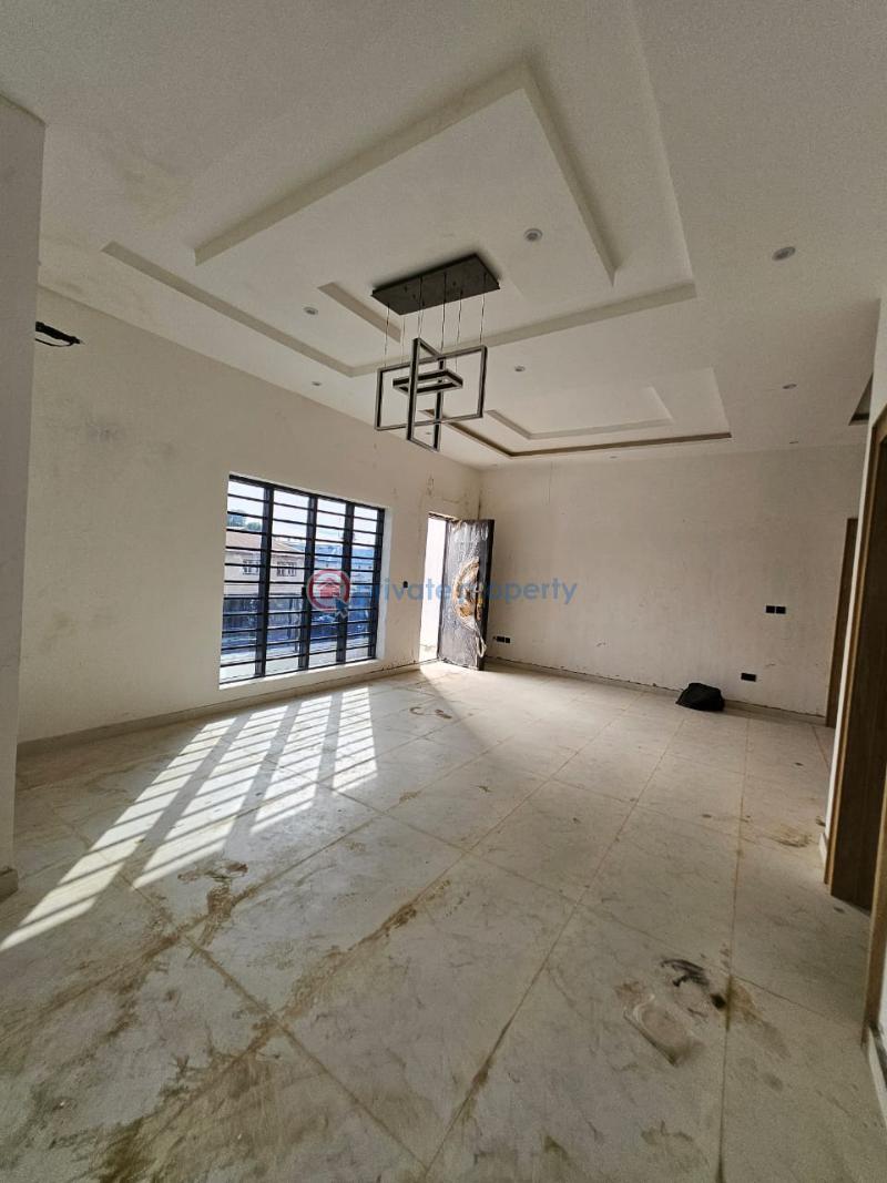 Duplex For Sale Ikeja GRA Lagos - 46