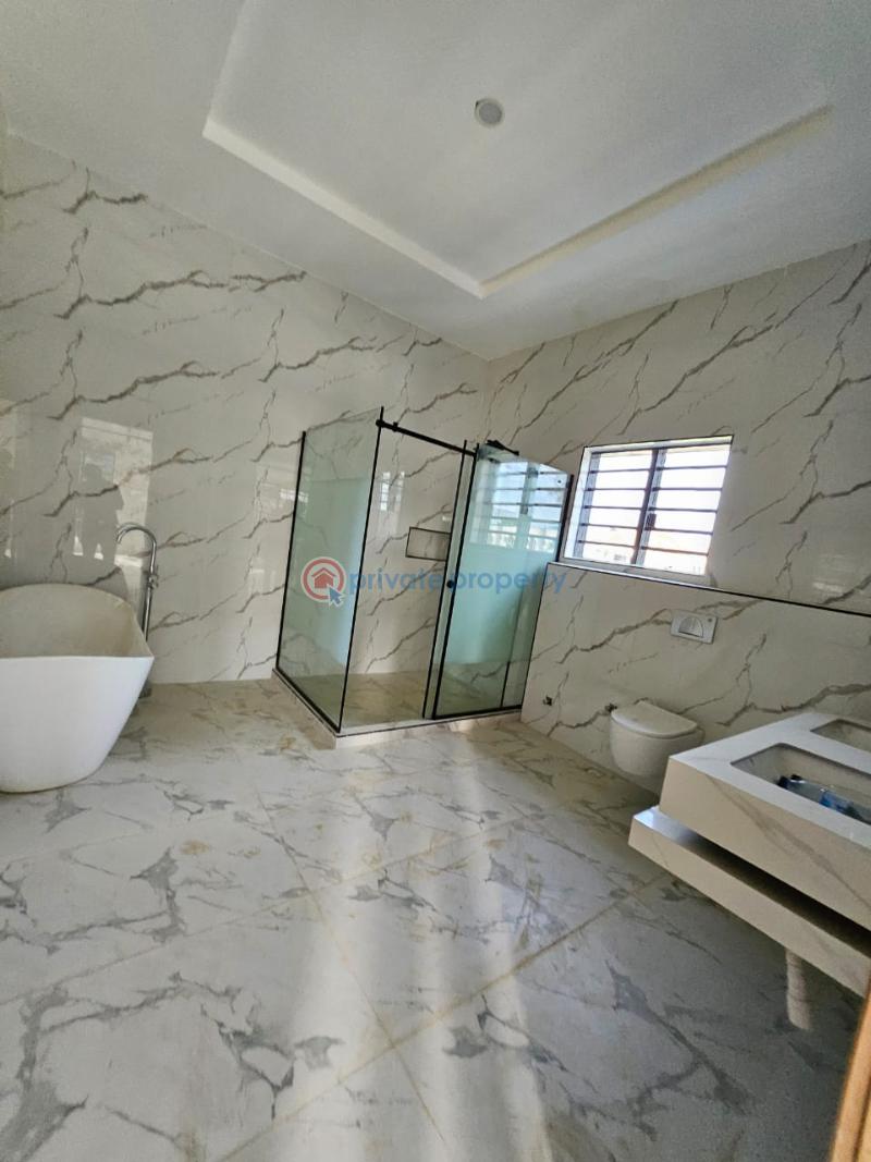 Duplex For Sale Ikeja GRA Lagos - 36